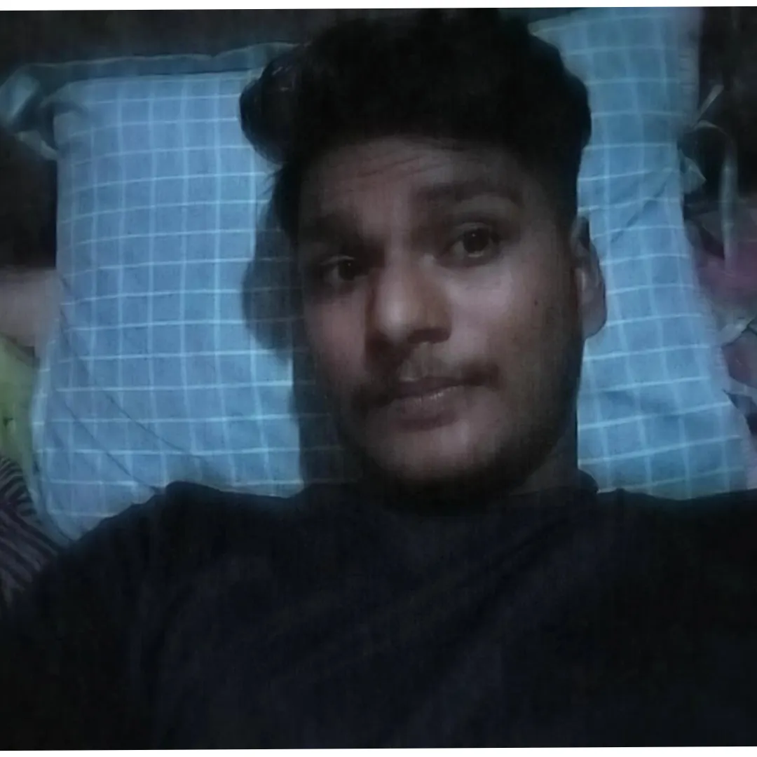 Priyanshu Kushwaha