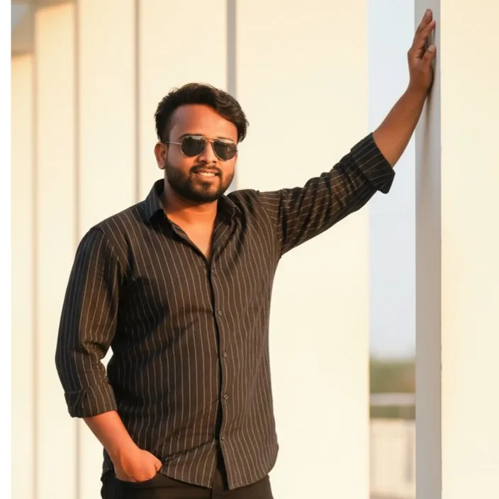 Pavan Lohakare