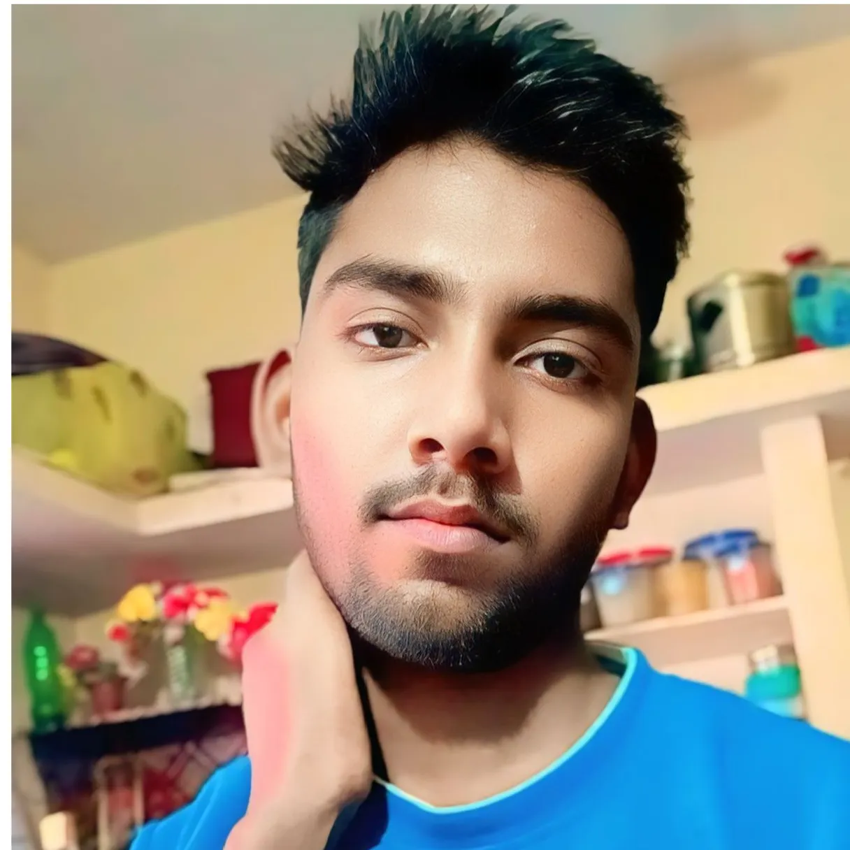 priyanshu Verma