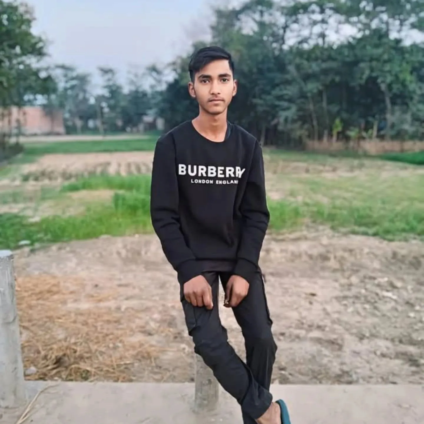 Suraj Kumar