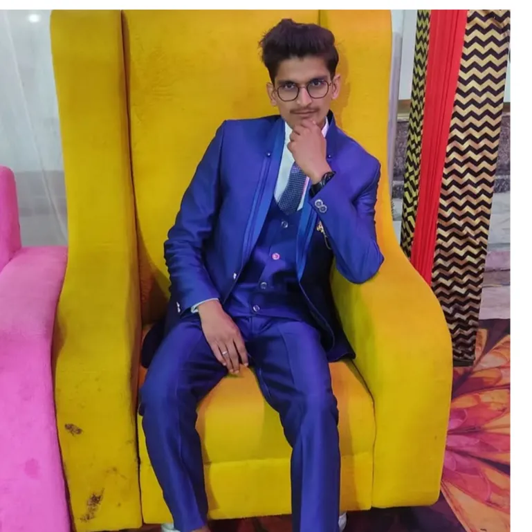 Aditya Sharma