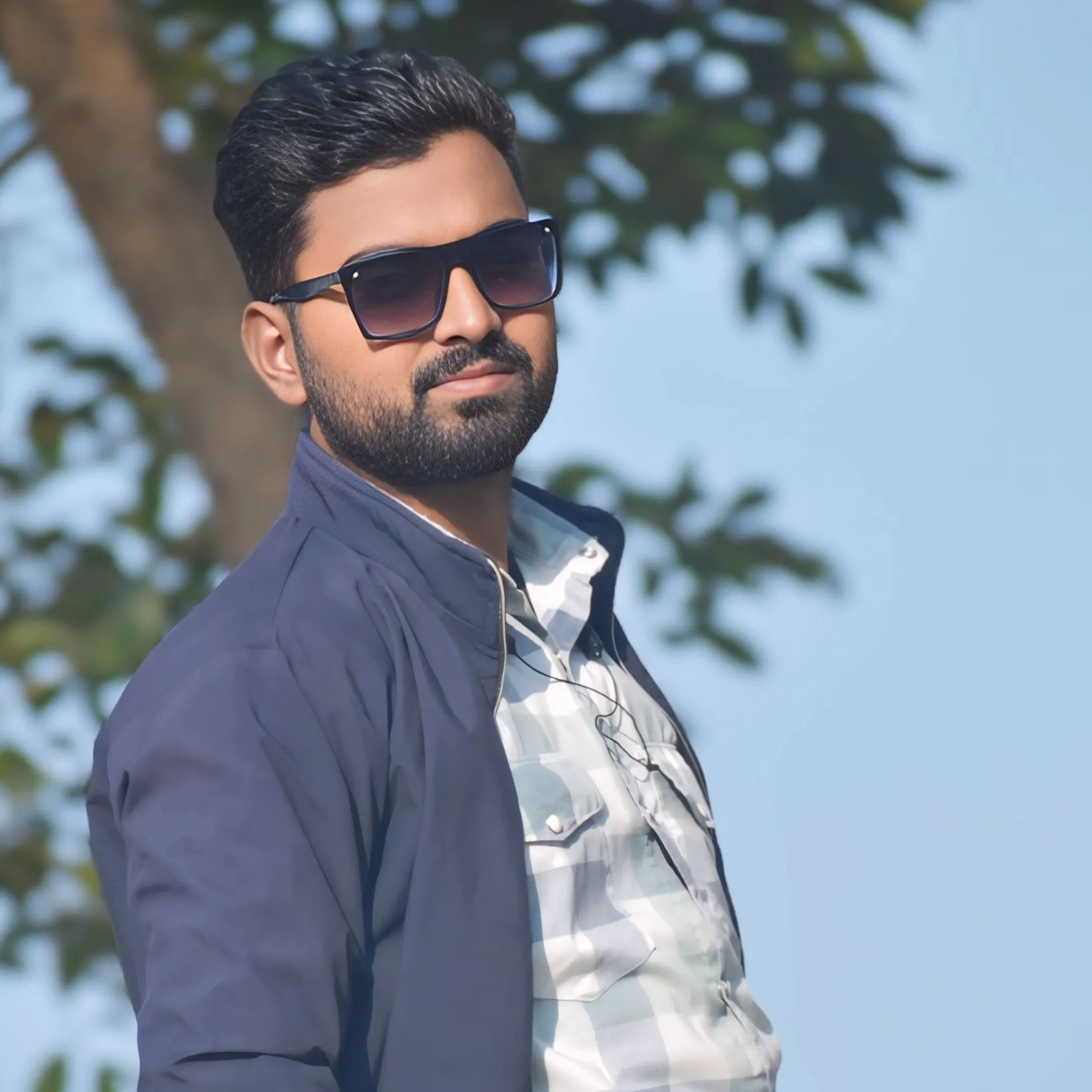 vishnu sharma