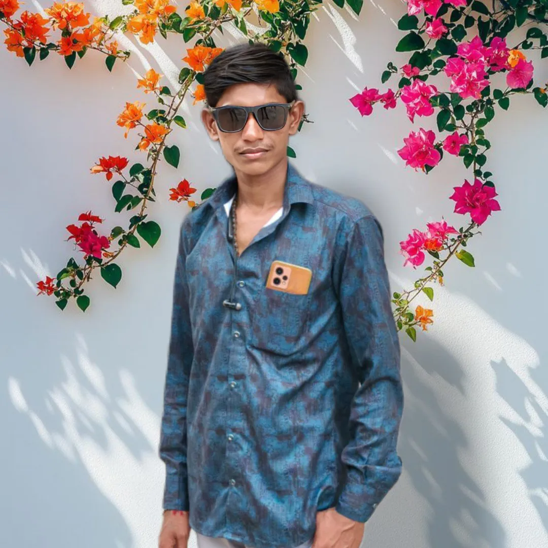 Bhavesh kateshiya