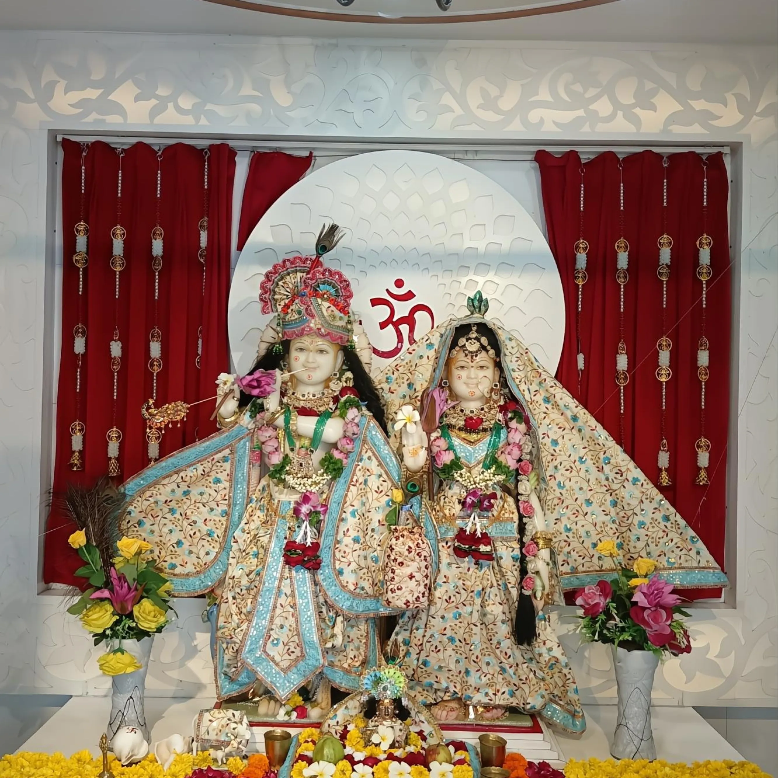 राधेकृष्णा ❤️