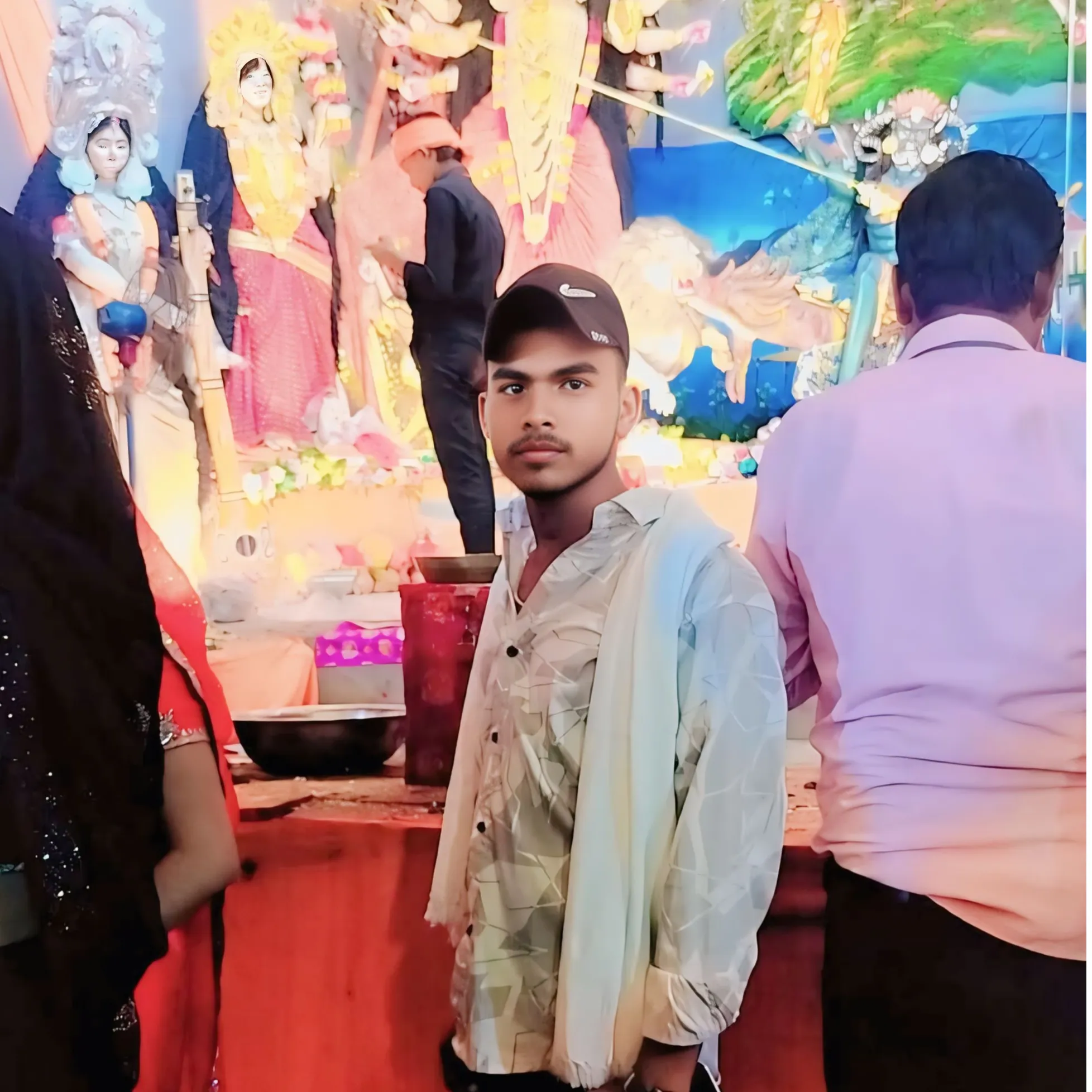 Babby kumar