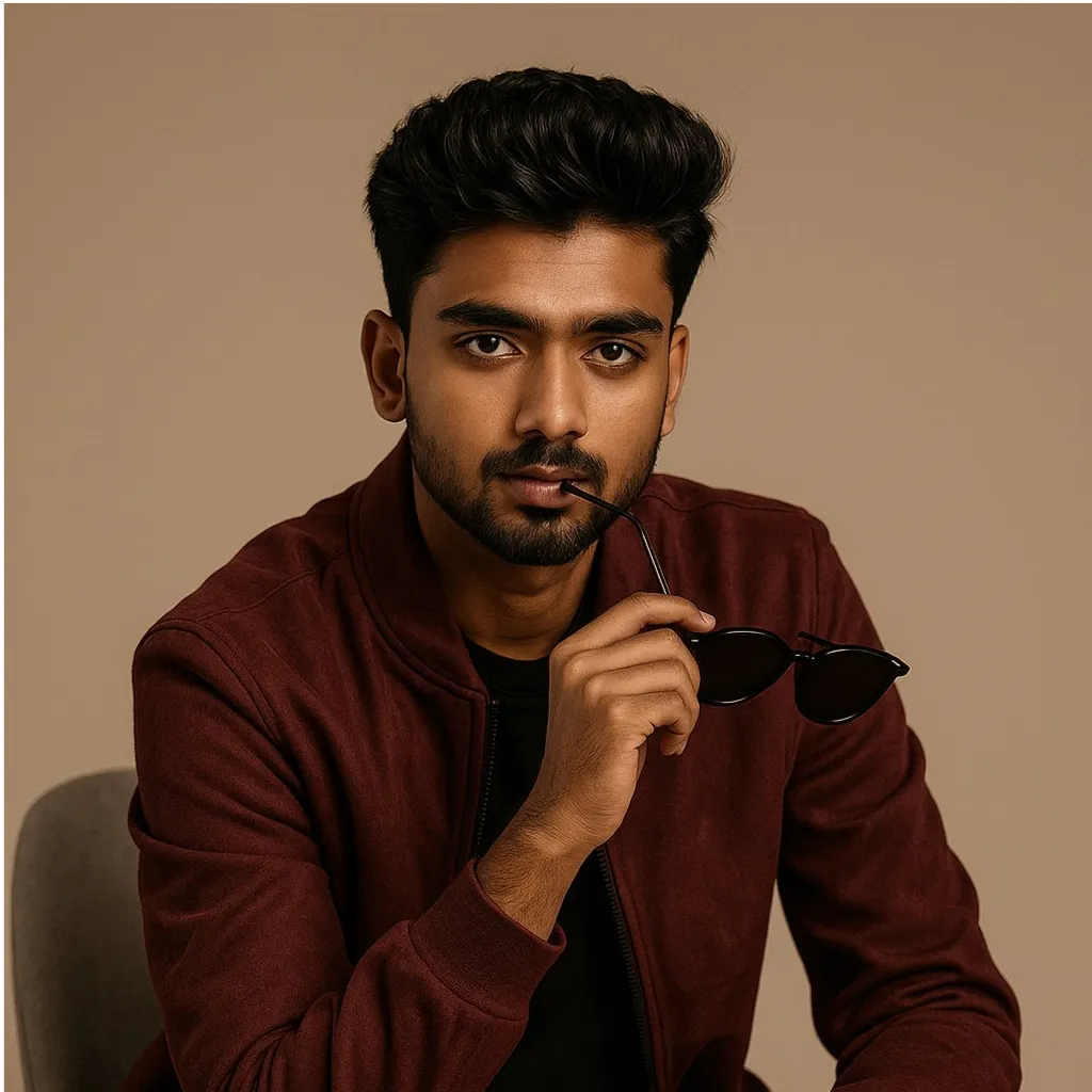Ayush Yadav