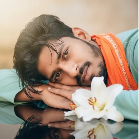 Manish Kumar
