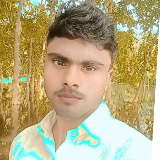 HARIOM KUSHWAHA