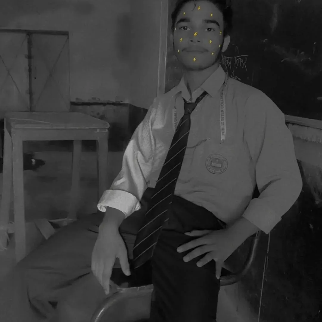nikhil sherwal