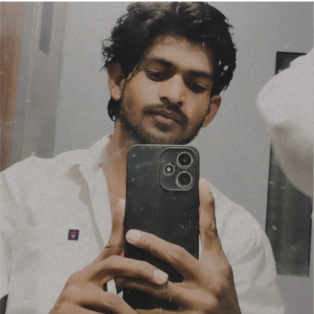 Sanoj Soni