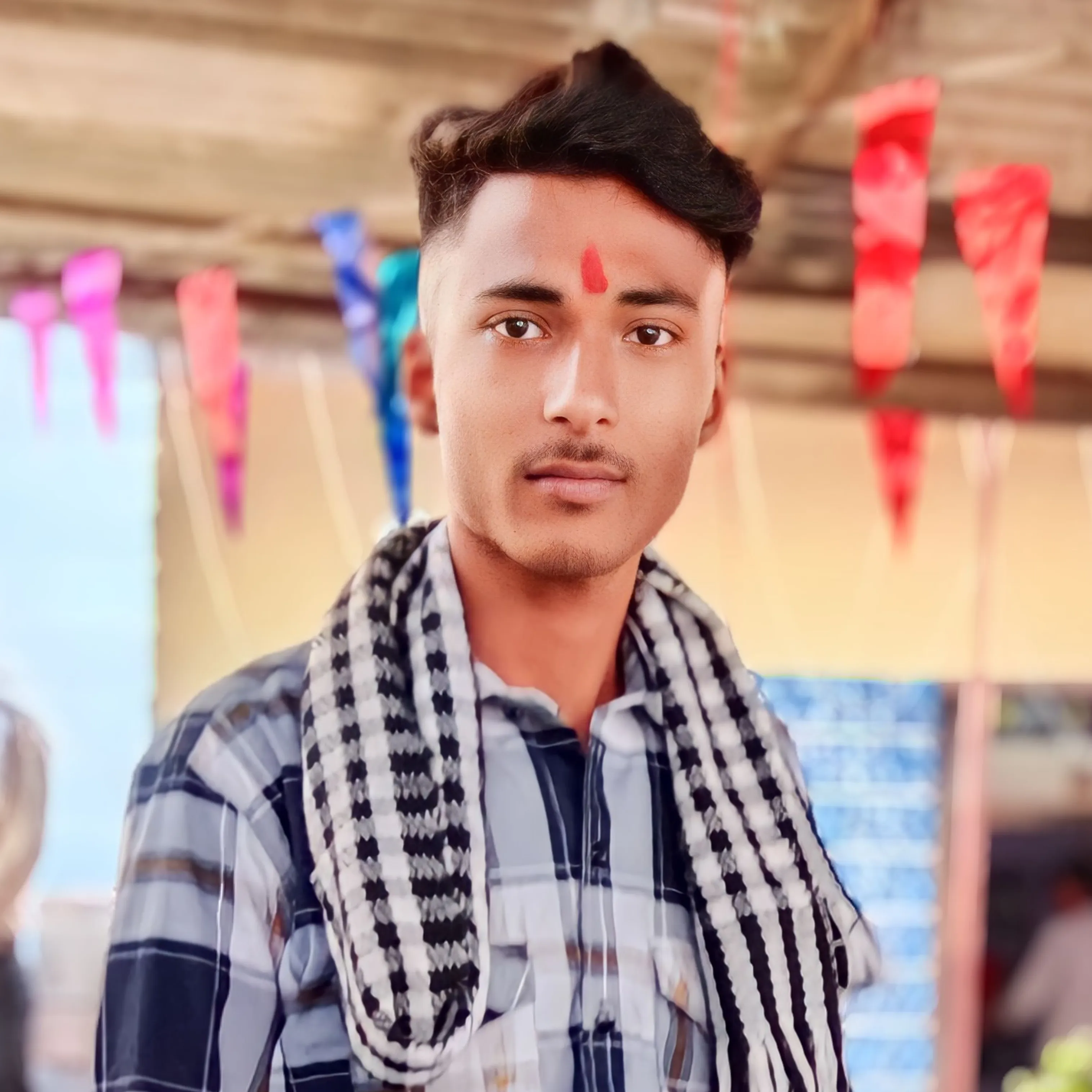 Mahendar Meena