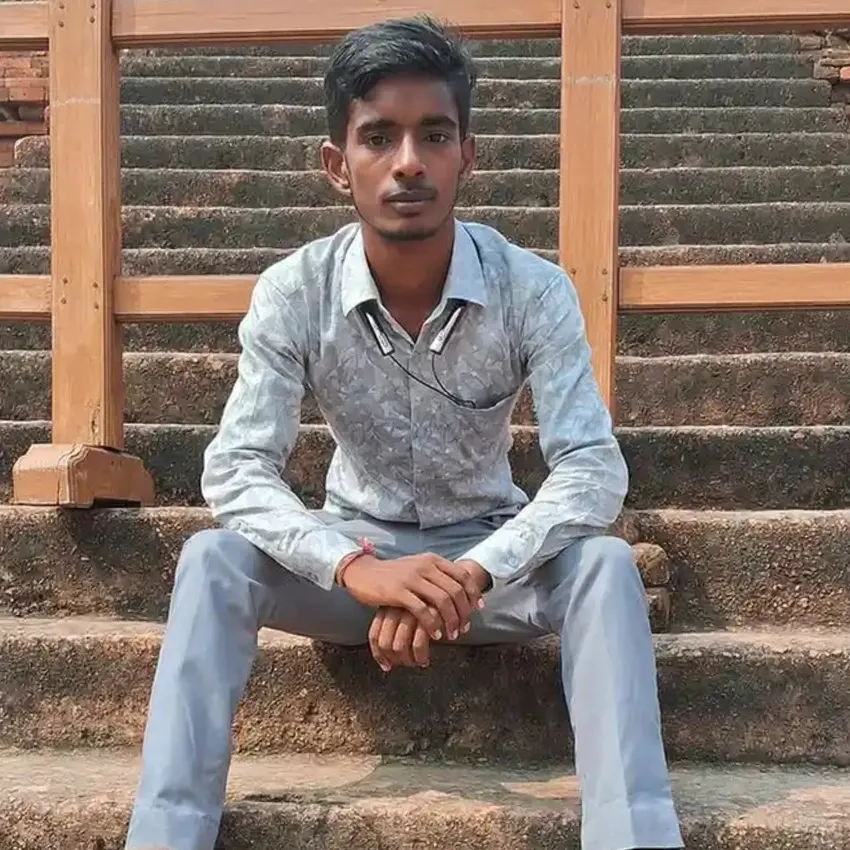 Aakash Kumar