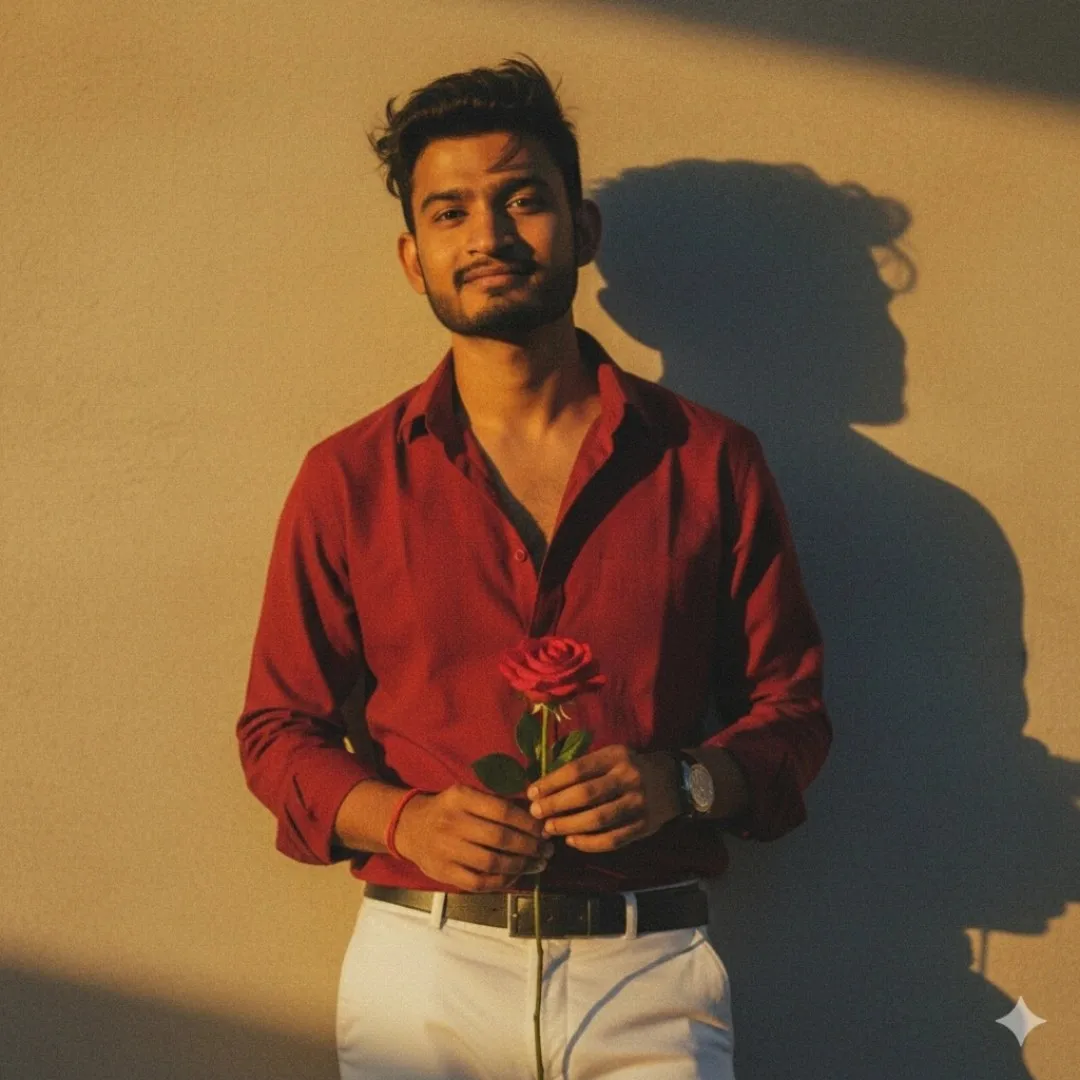 anuj baghel