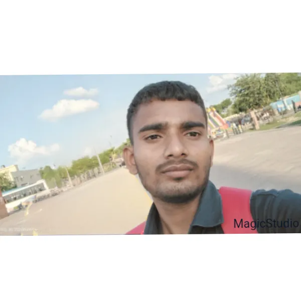 Kanhaiya Yadav