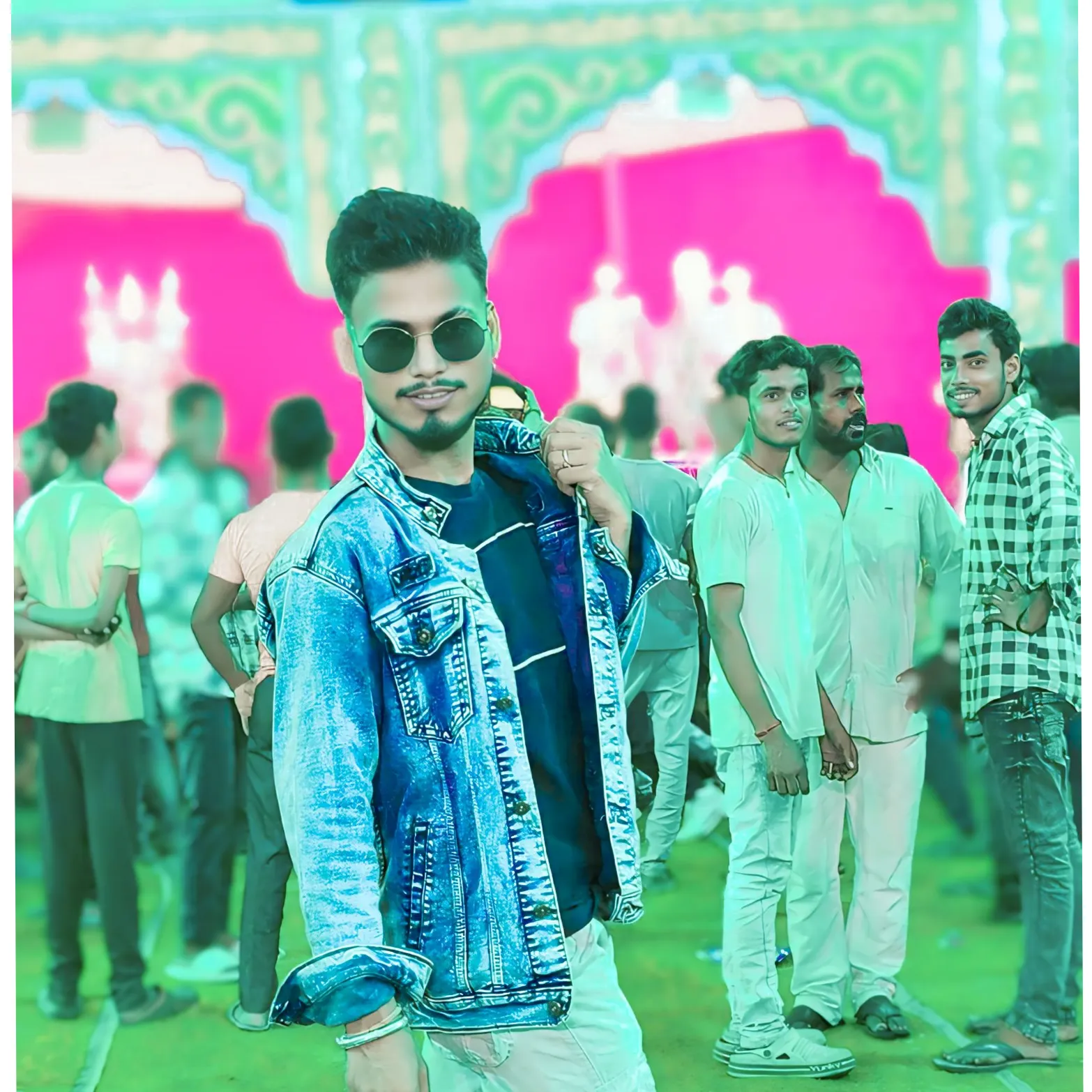 RAJAN⚡ khatari