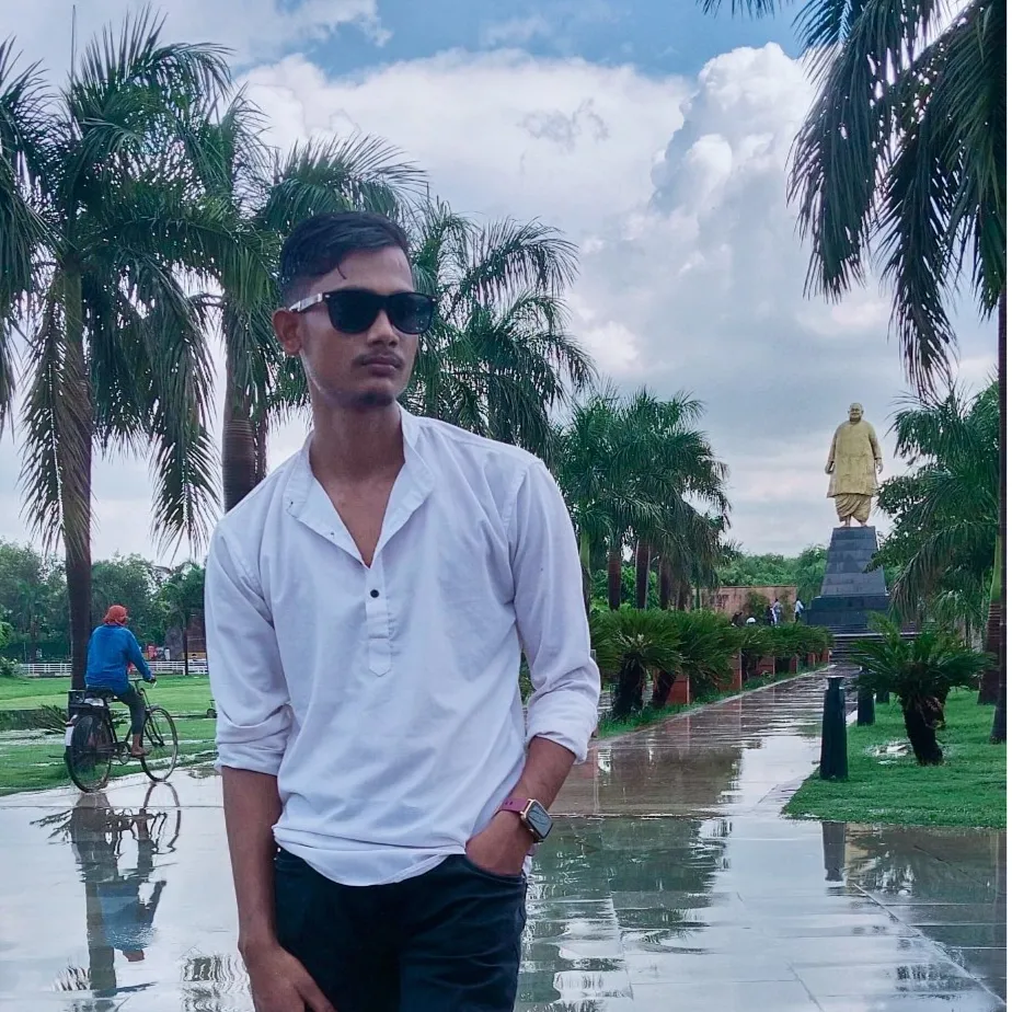 ajeet kumar