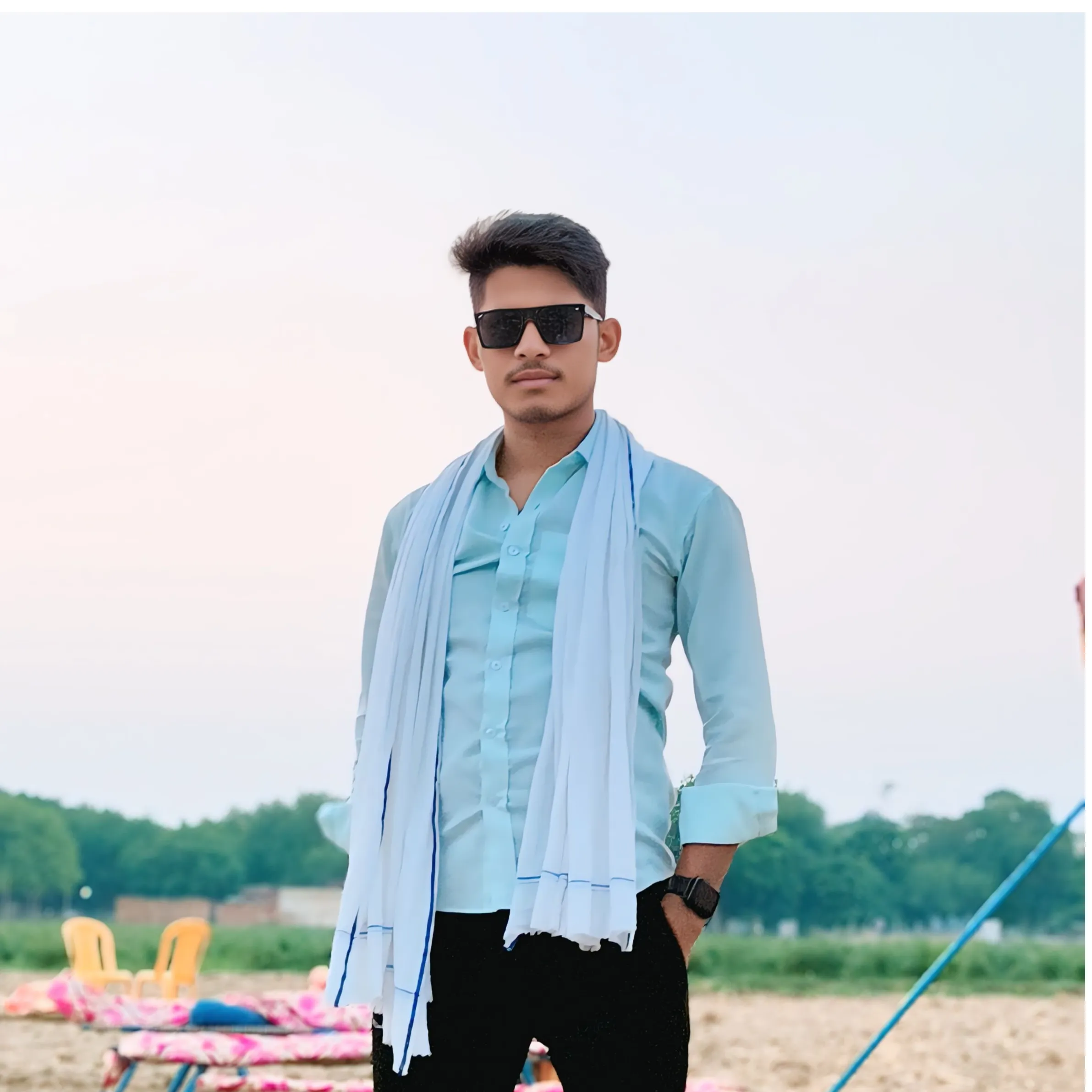 Arun Official