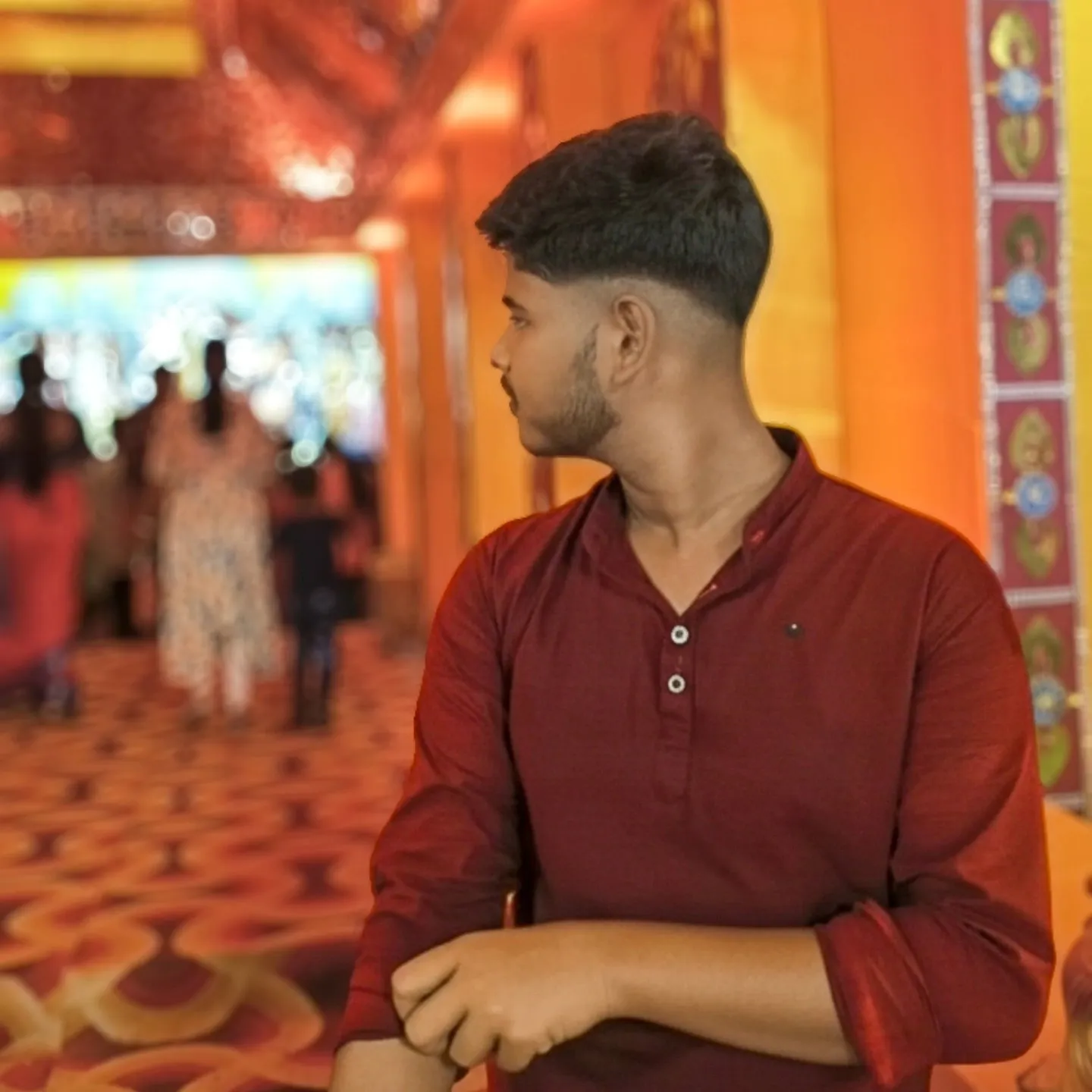 Rahul Mondal