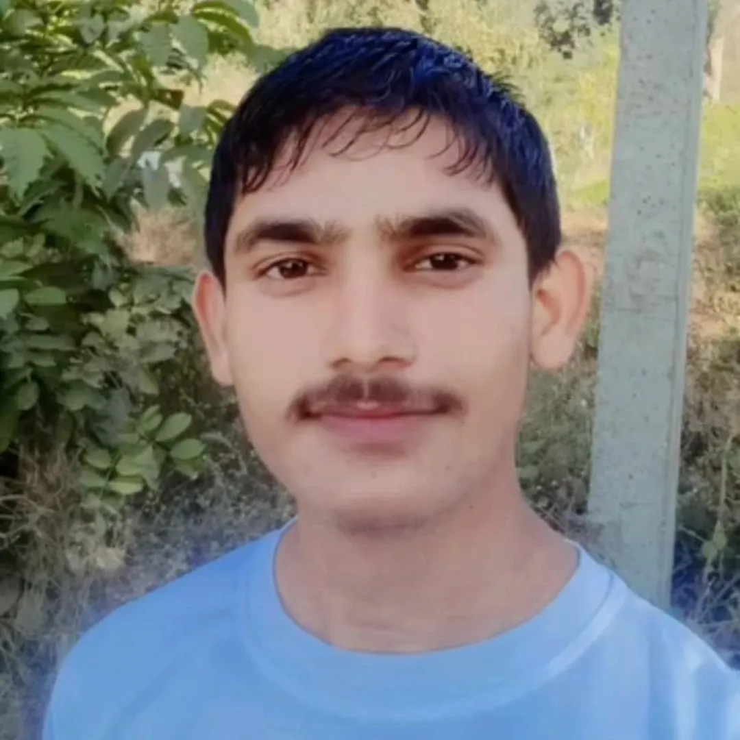 krishna yadav