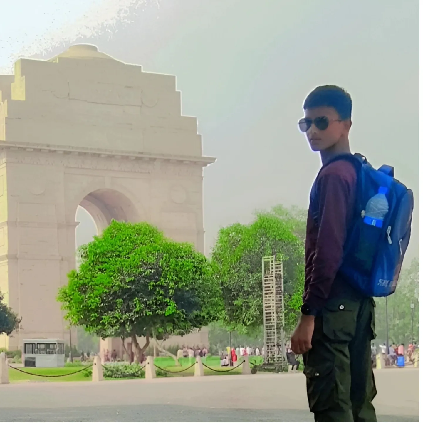 Ali Hussain