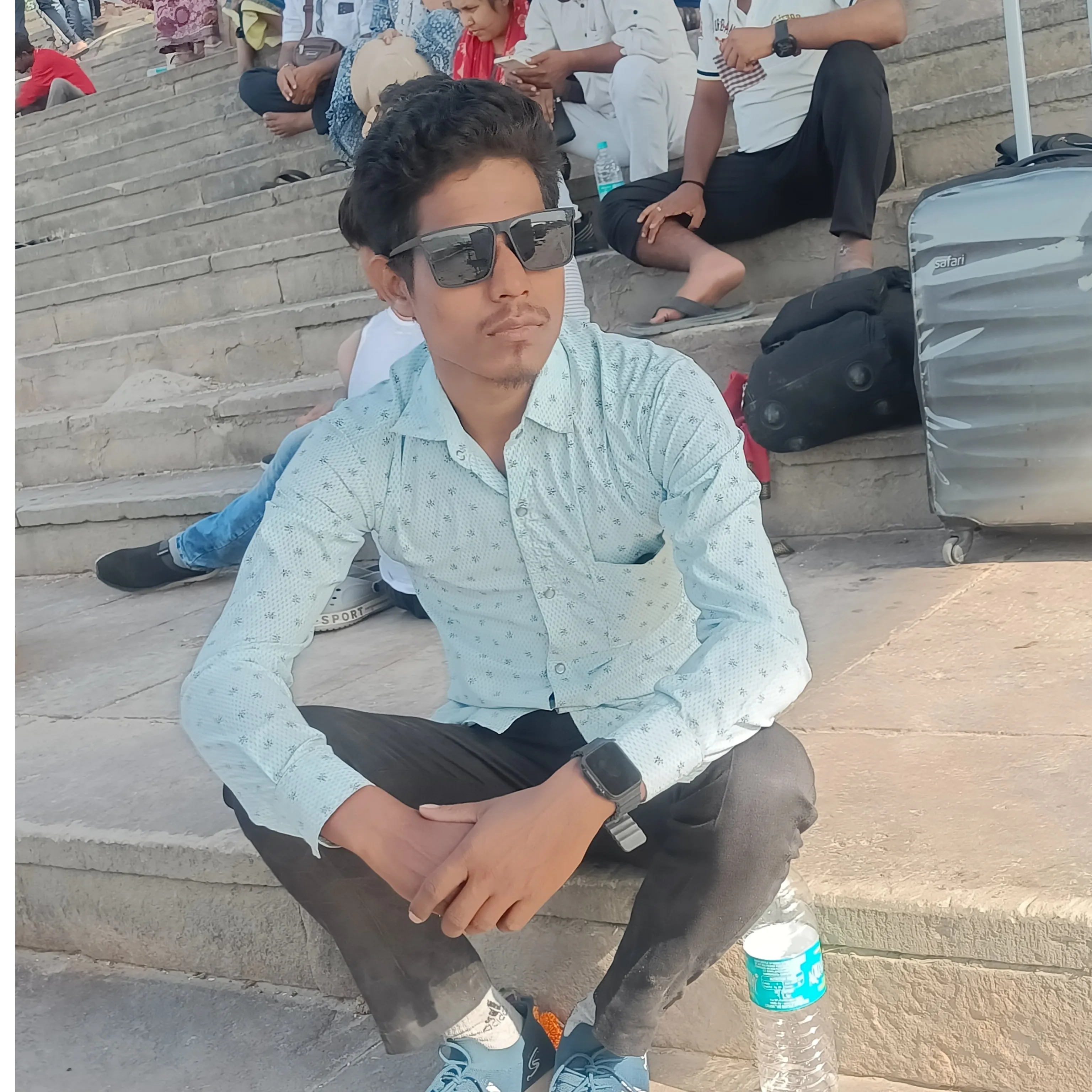 manjeet yadav