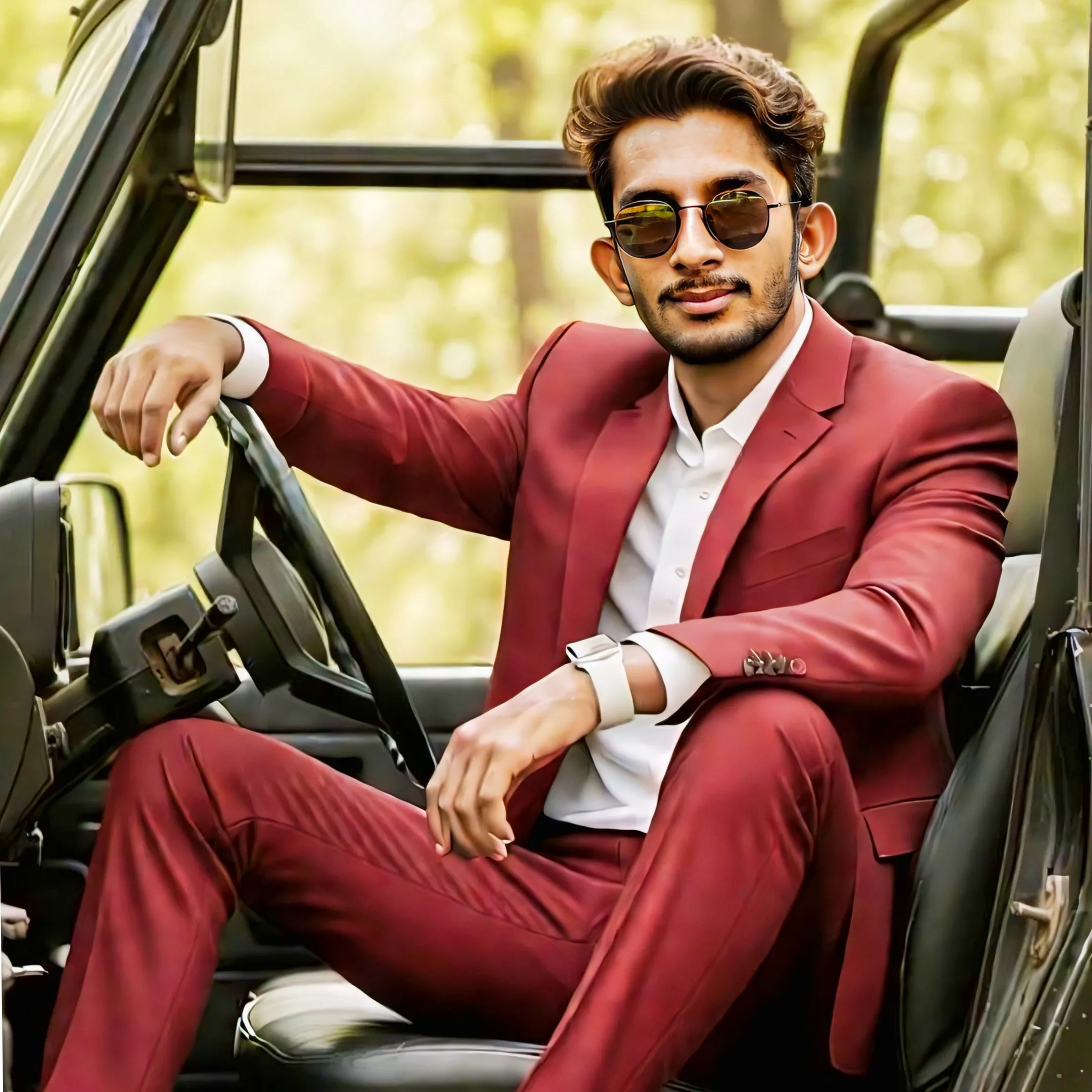 srinivas .G