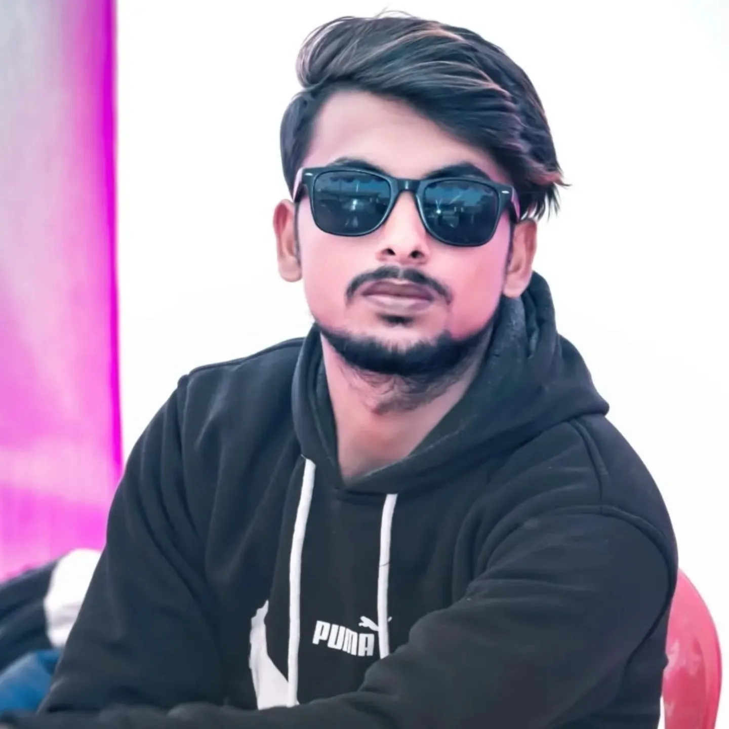 ROCKER VIP AMAN