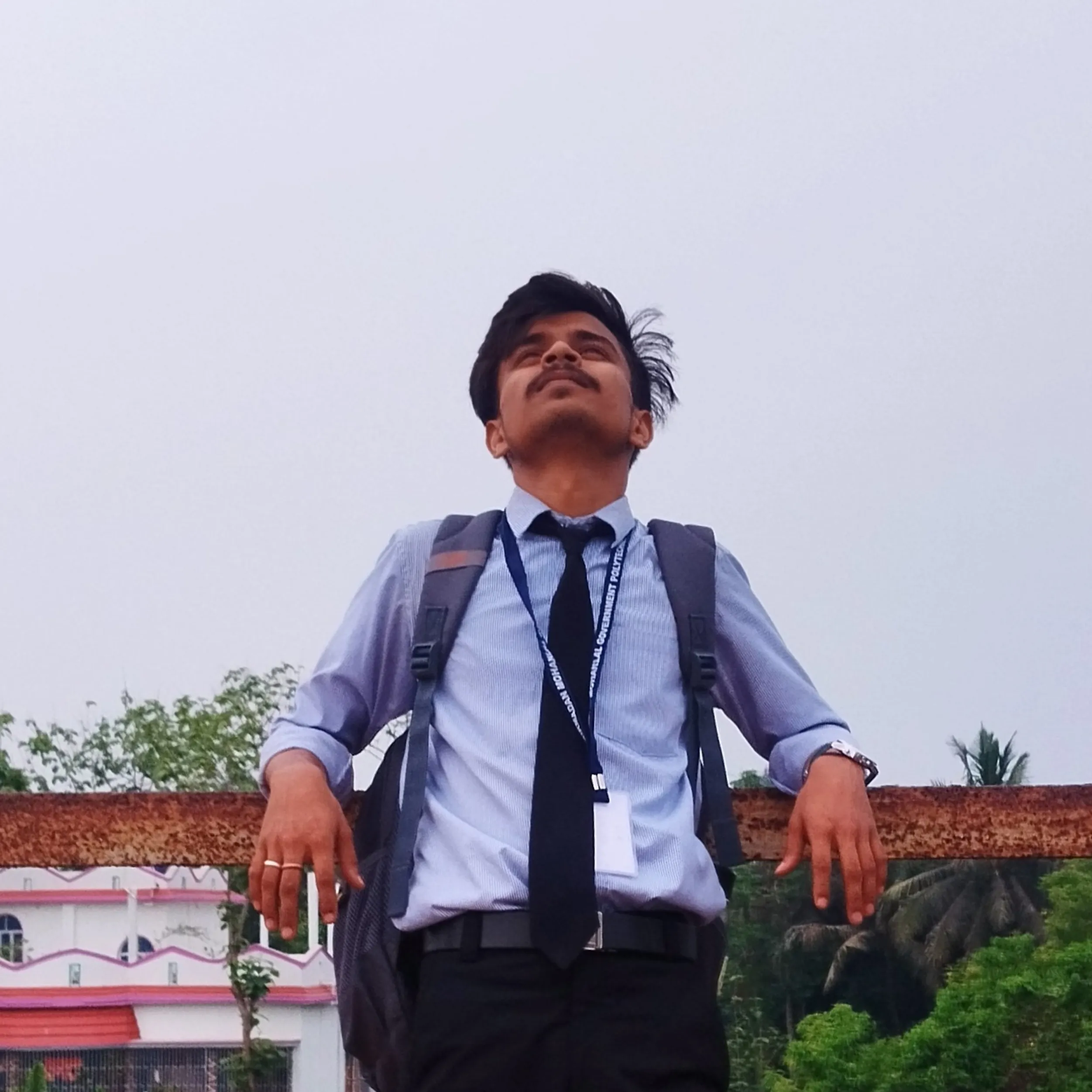 Nayan Mondal