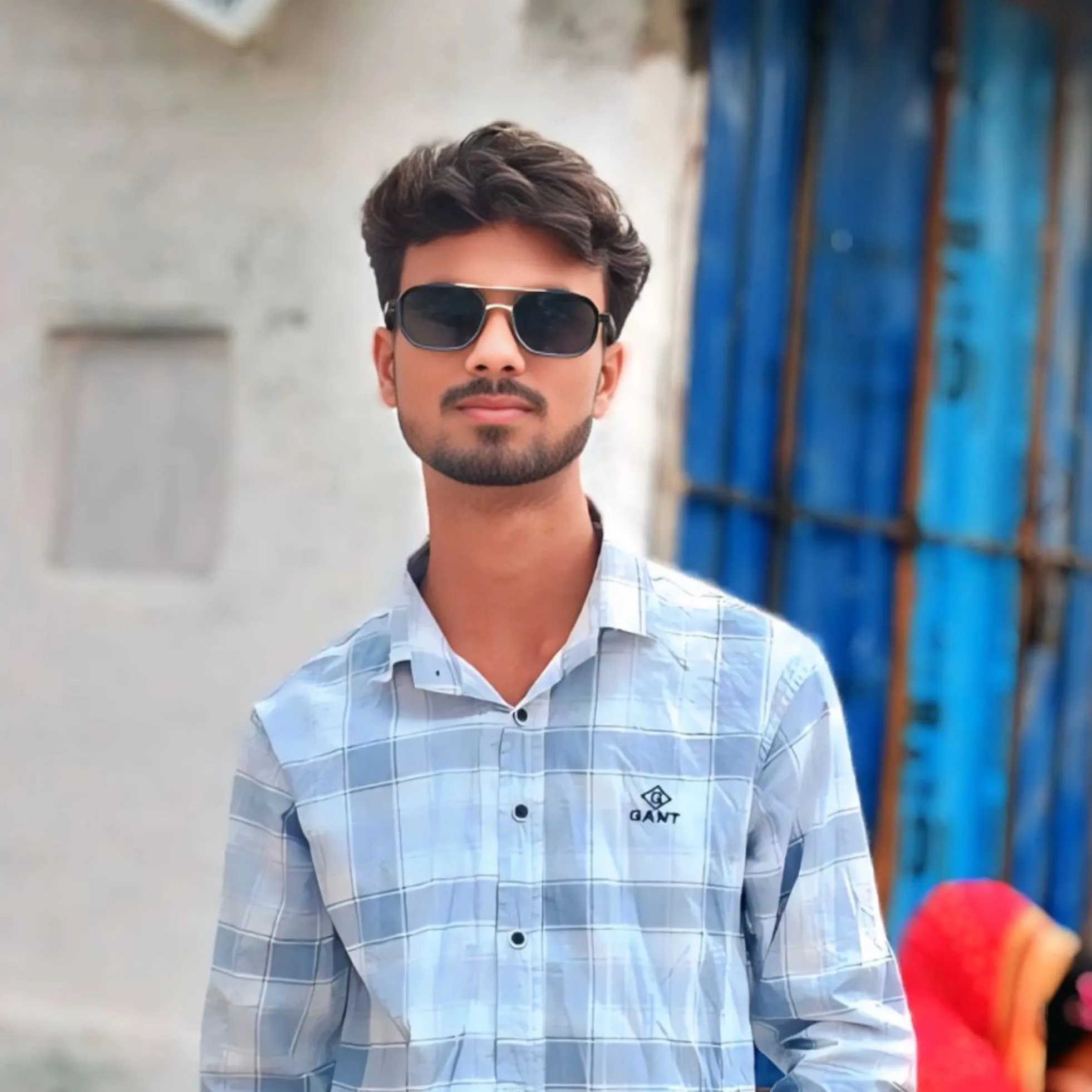 Subhash Ram
