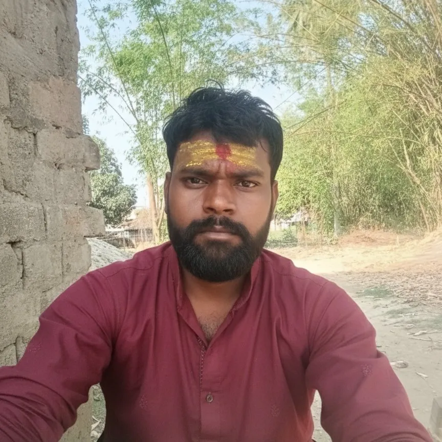 dilip yadav