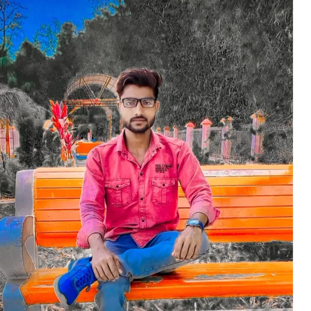 ranjeet kumar