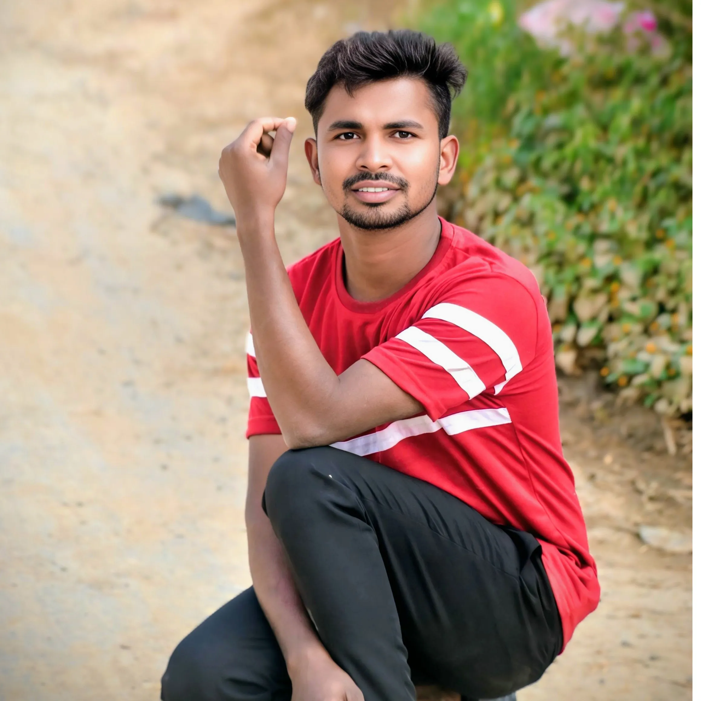 Gautam Rajbhar