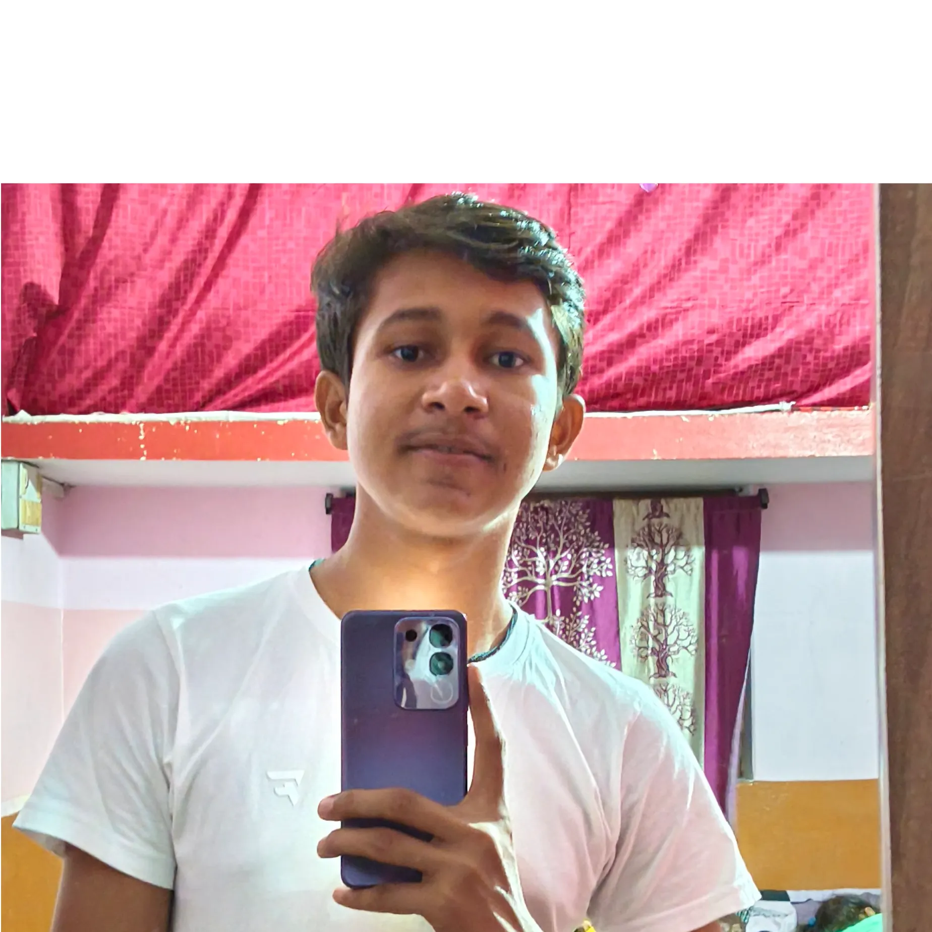 RAUSHAN YADAV