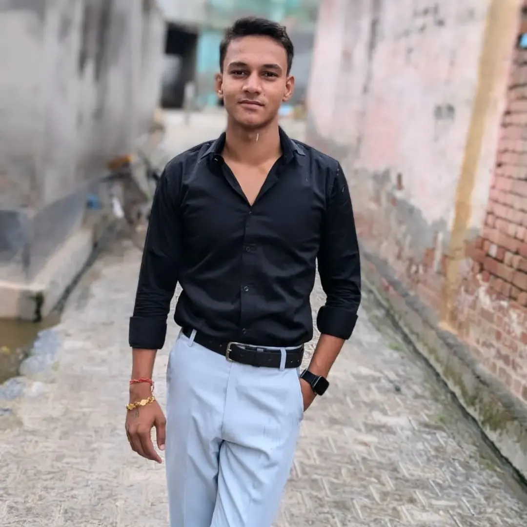 Arvind Bhati