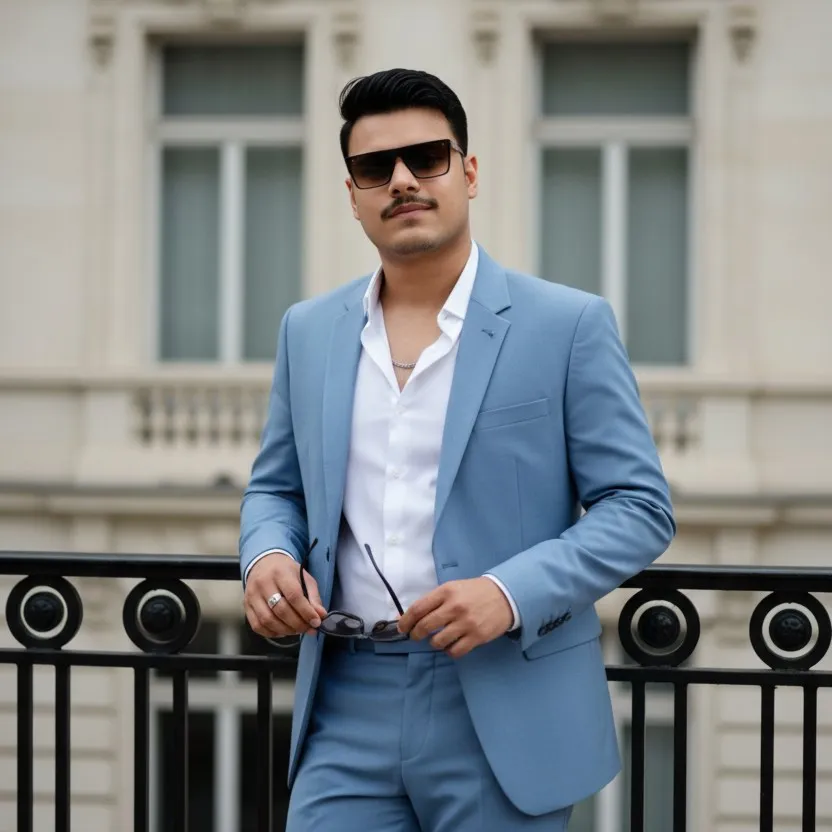 Shivam Bajpai