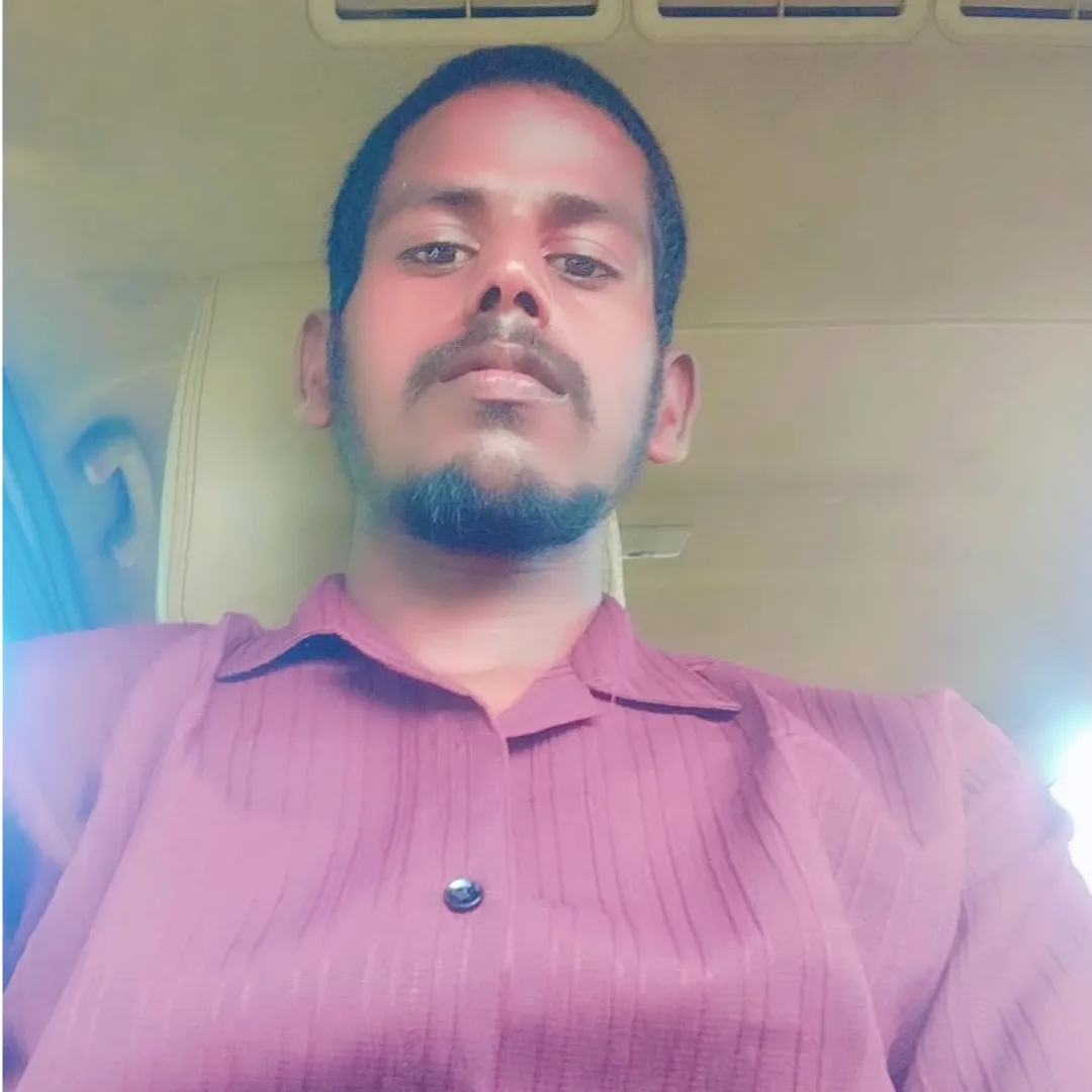 Akash Nishad