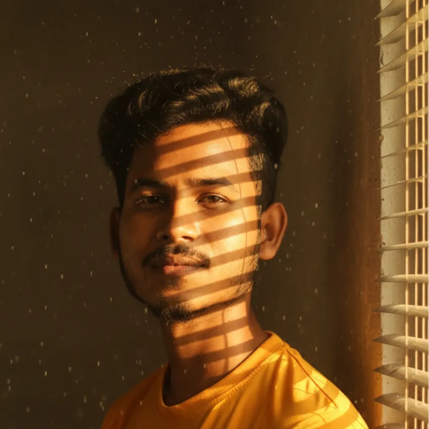 Mukesh mallah