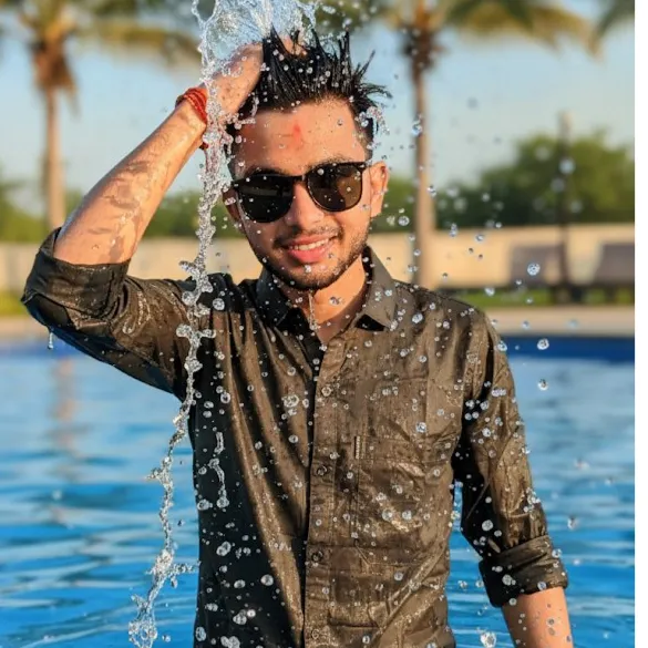 CHIRAG PAL