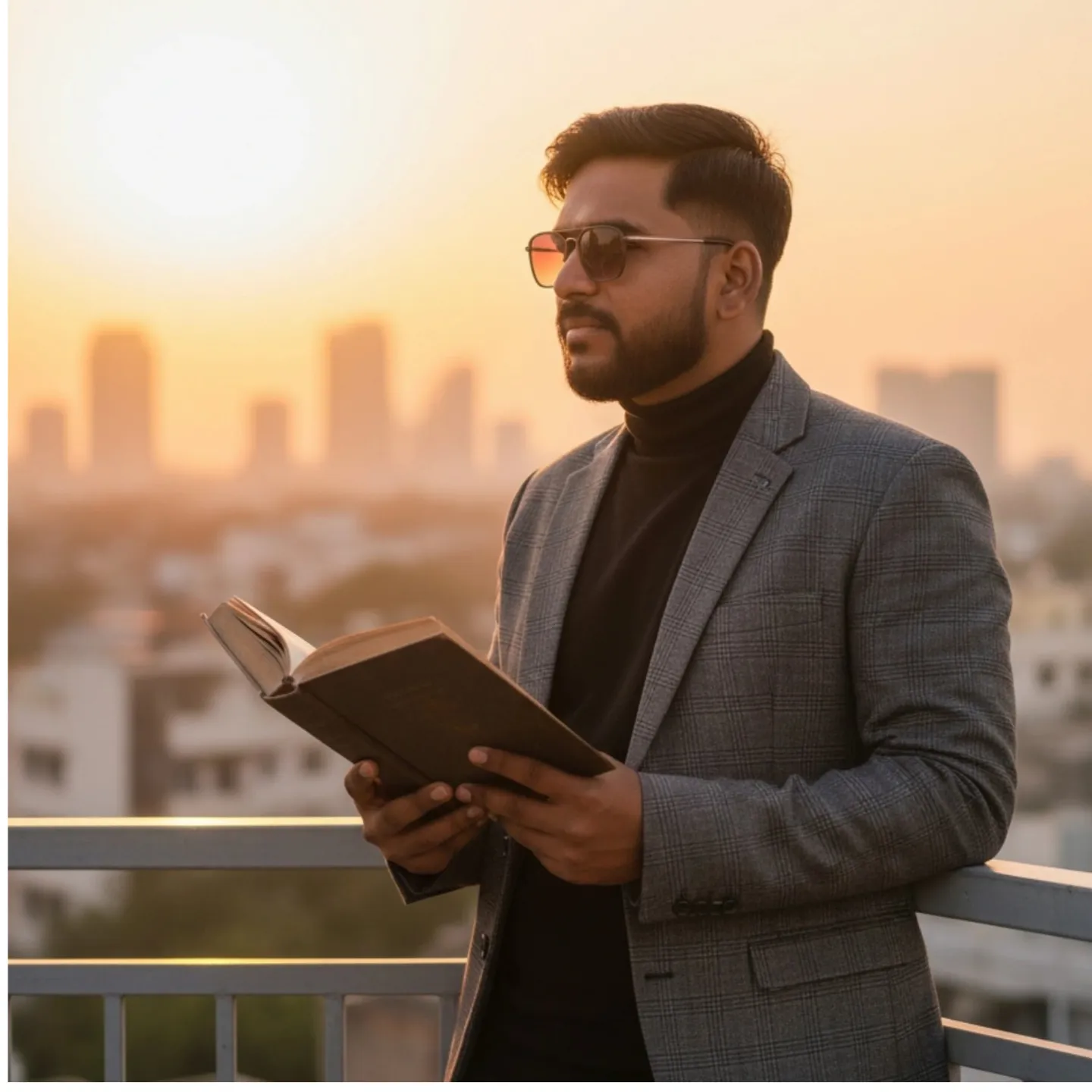 Vikram Kumar