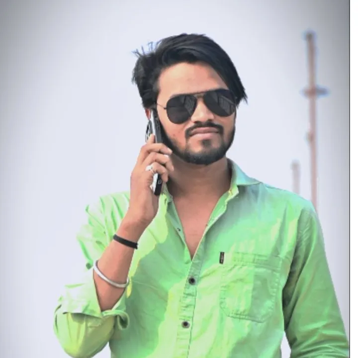 sunil Choudhary