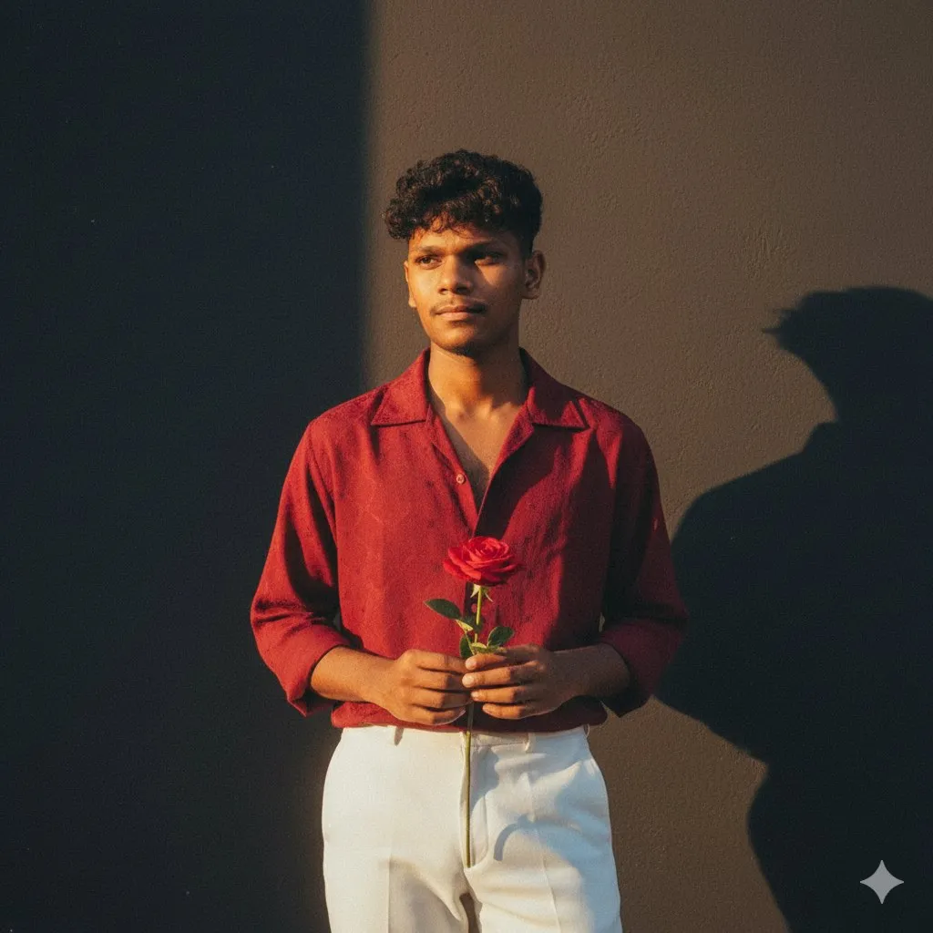 Vijay Maravi