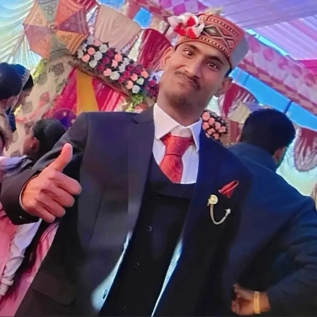 Himachal Ashish