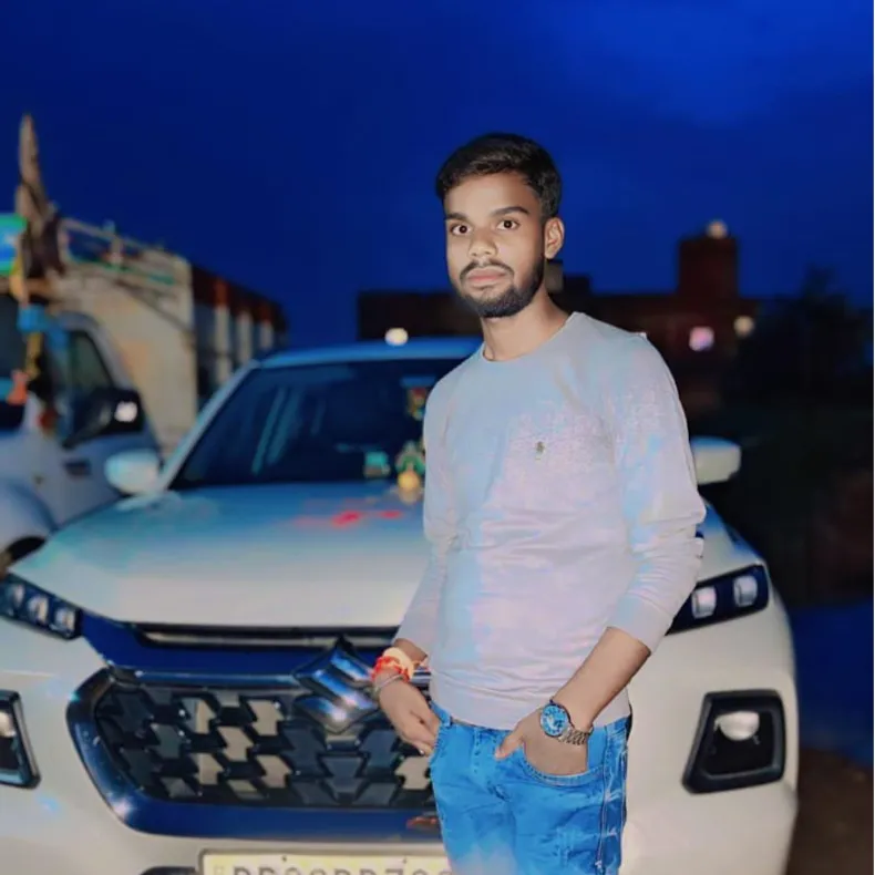 UjjwalKumar Guptaji