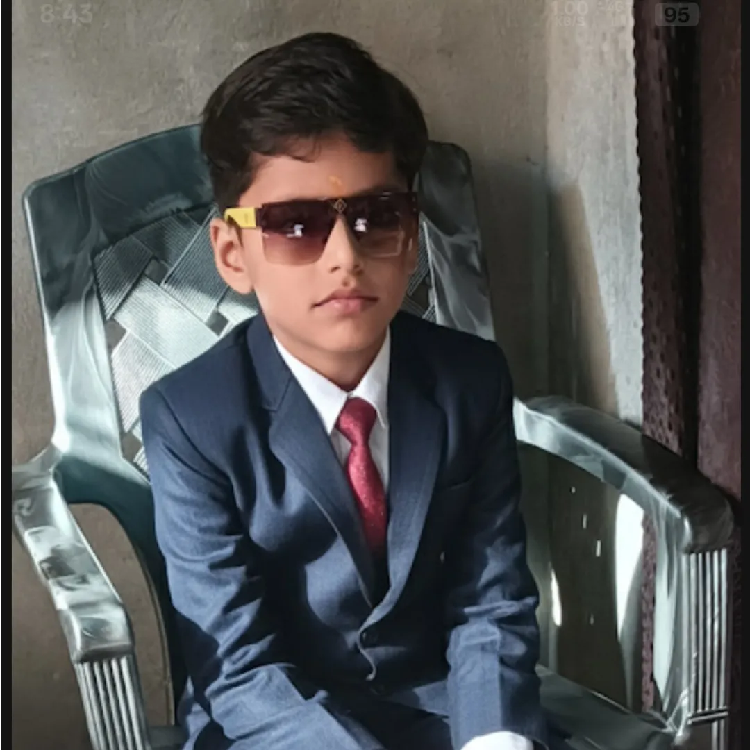 Govind sharma