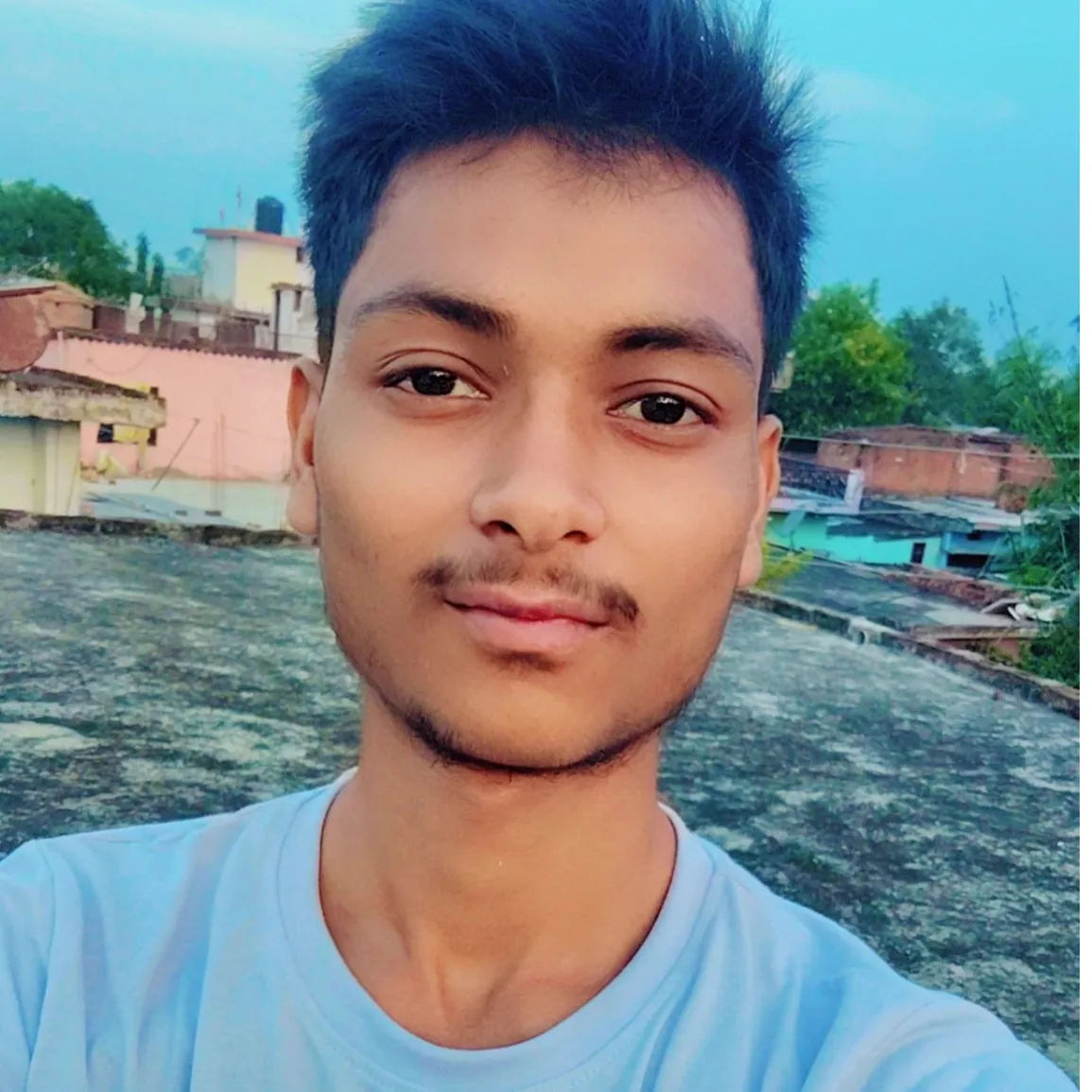 Shailesh bhatia