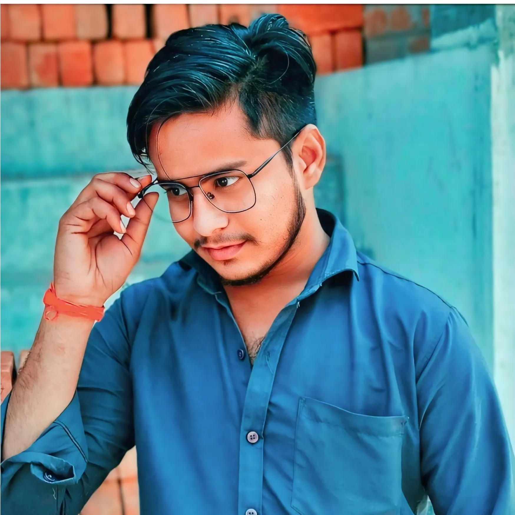 Abhishek Patel