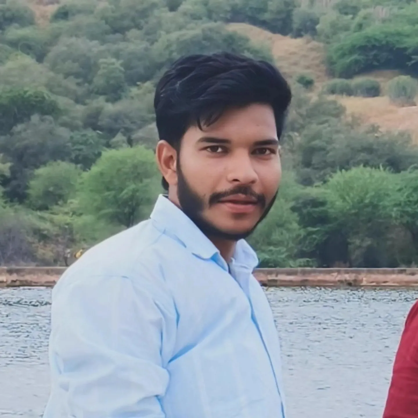ठाकुरअंशुमनसिंह परमार