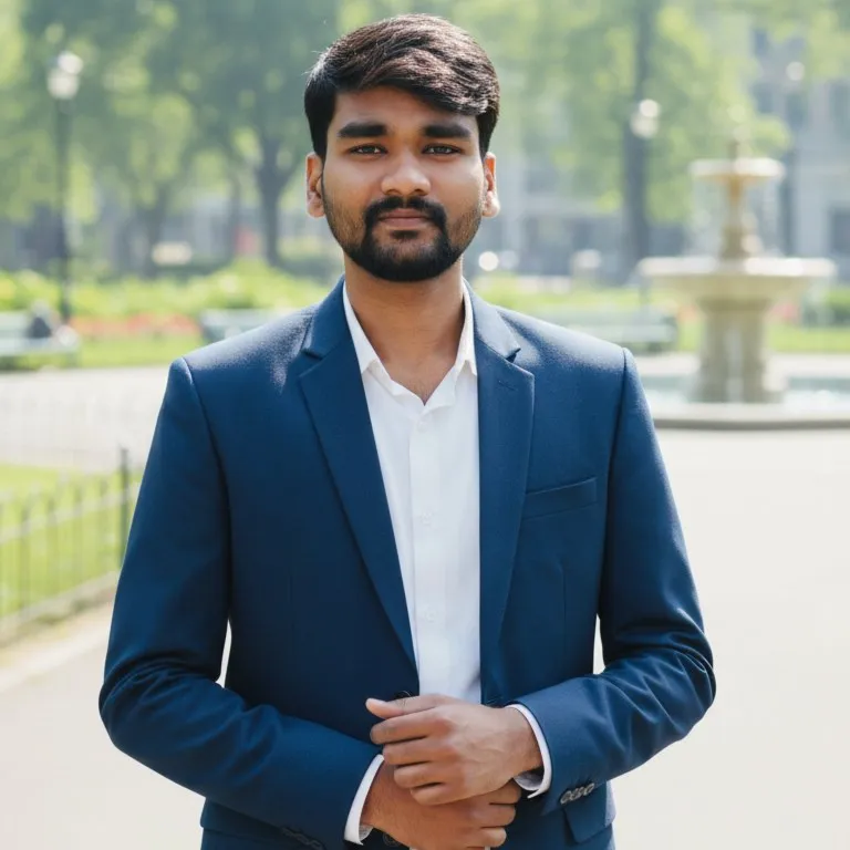 Uttam Gupta