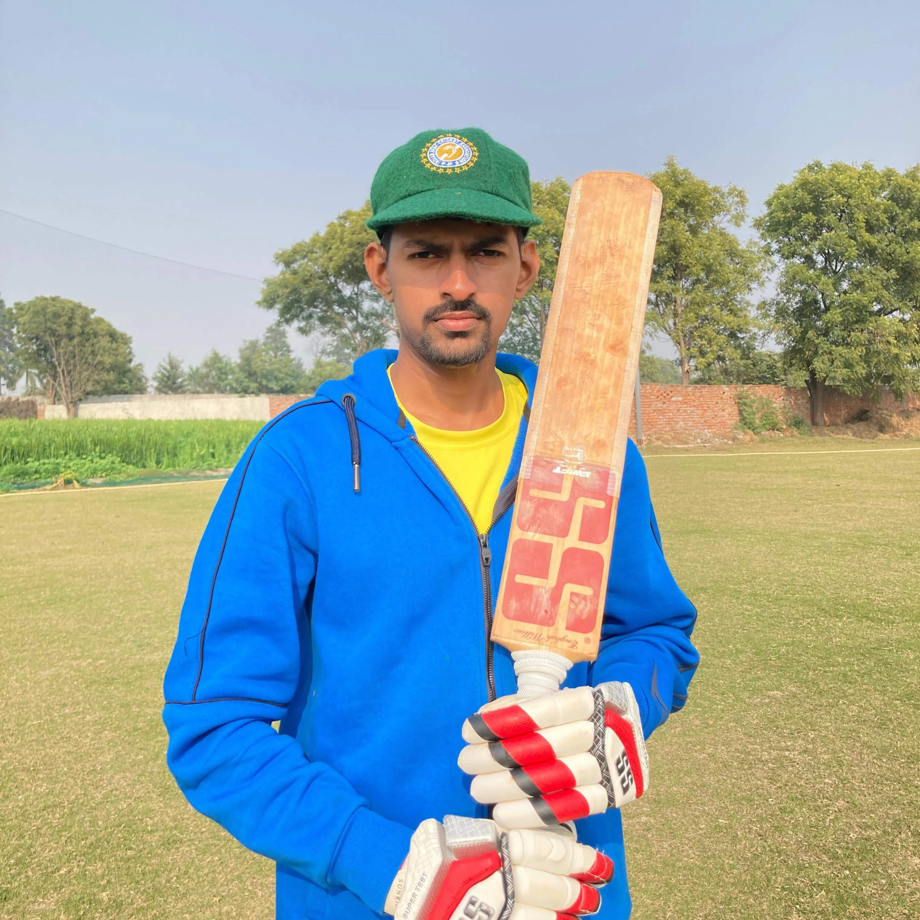 Avneesh Yadav