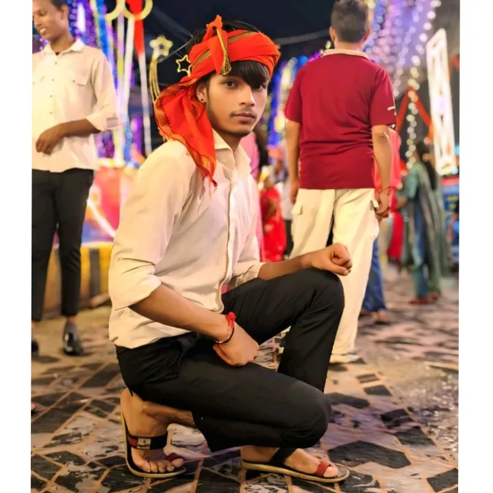 Alone_boy Sunil